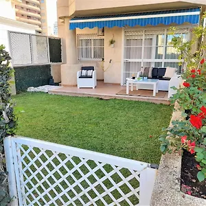 Apartment Costa, Torremolinos