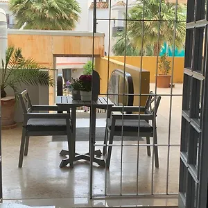 Apartment Kentia, Torremolinos