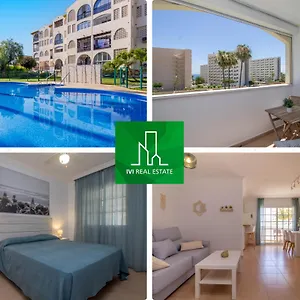 Apartment Imperial Puerto 2 3e By Ivi Real Estate, Torremolinos